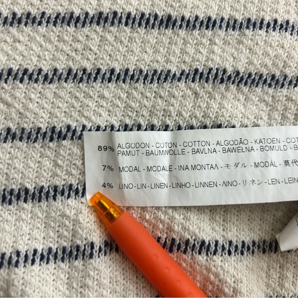 Zara Basic Women’s Cropped Open Cardigan. Size S. - Picture 7 of 10